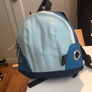 kids backpack